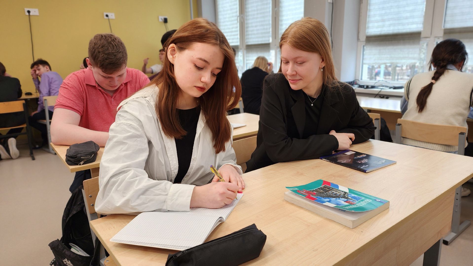 образование, конкурс, профессионалы-2024, Лосино-Петровский, медицина, школа,