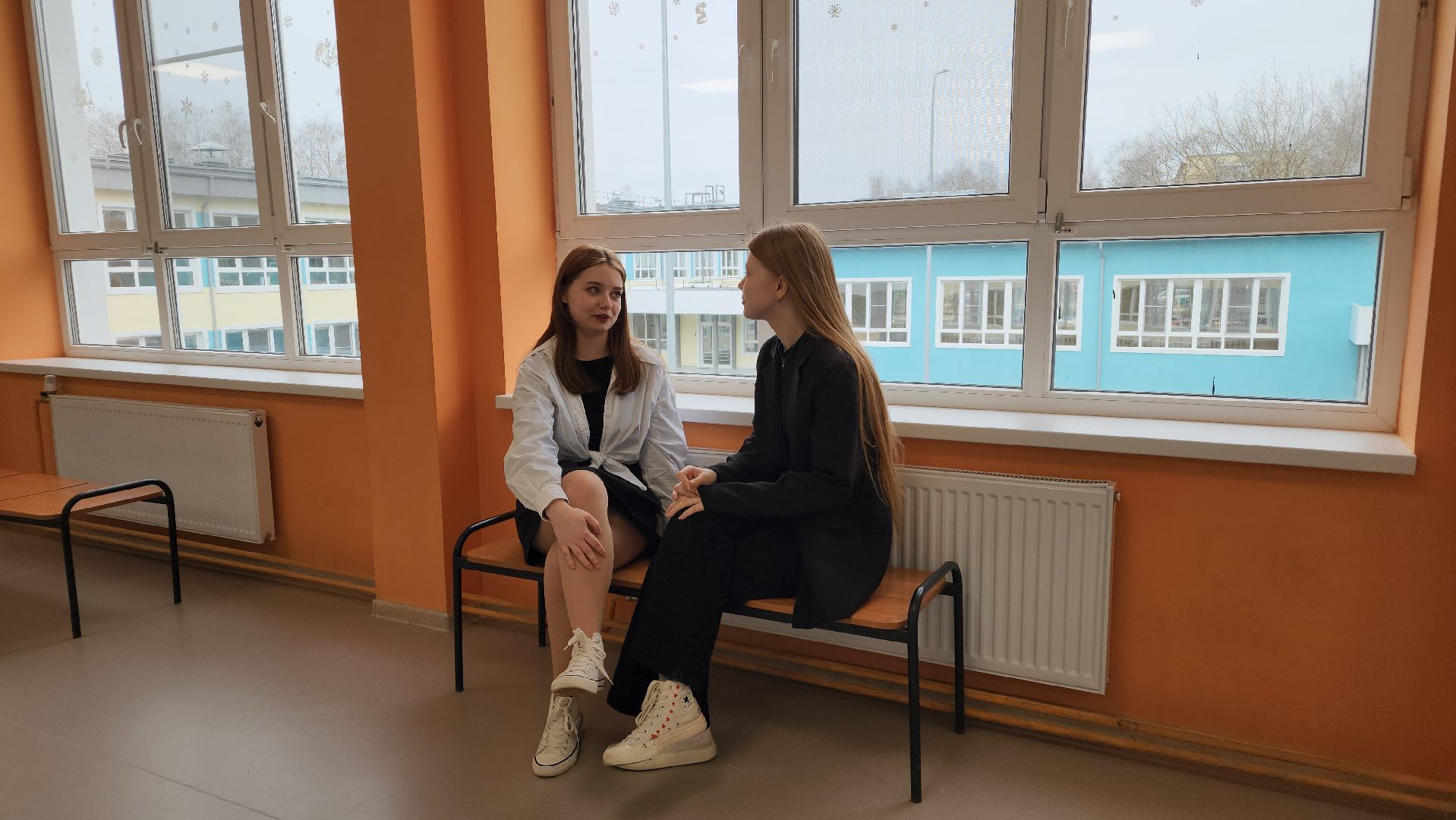 образование, конкурс, профессионалы-2024, Лосино-Петровский, медицина, школа,