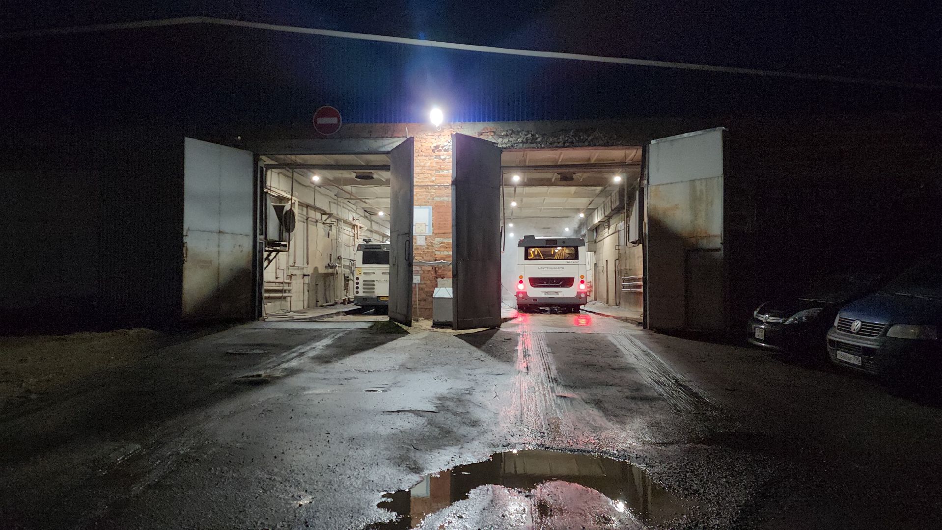 Дубна, Мострансавто, Городские автобусы, Транспорт,