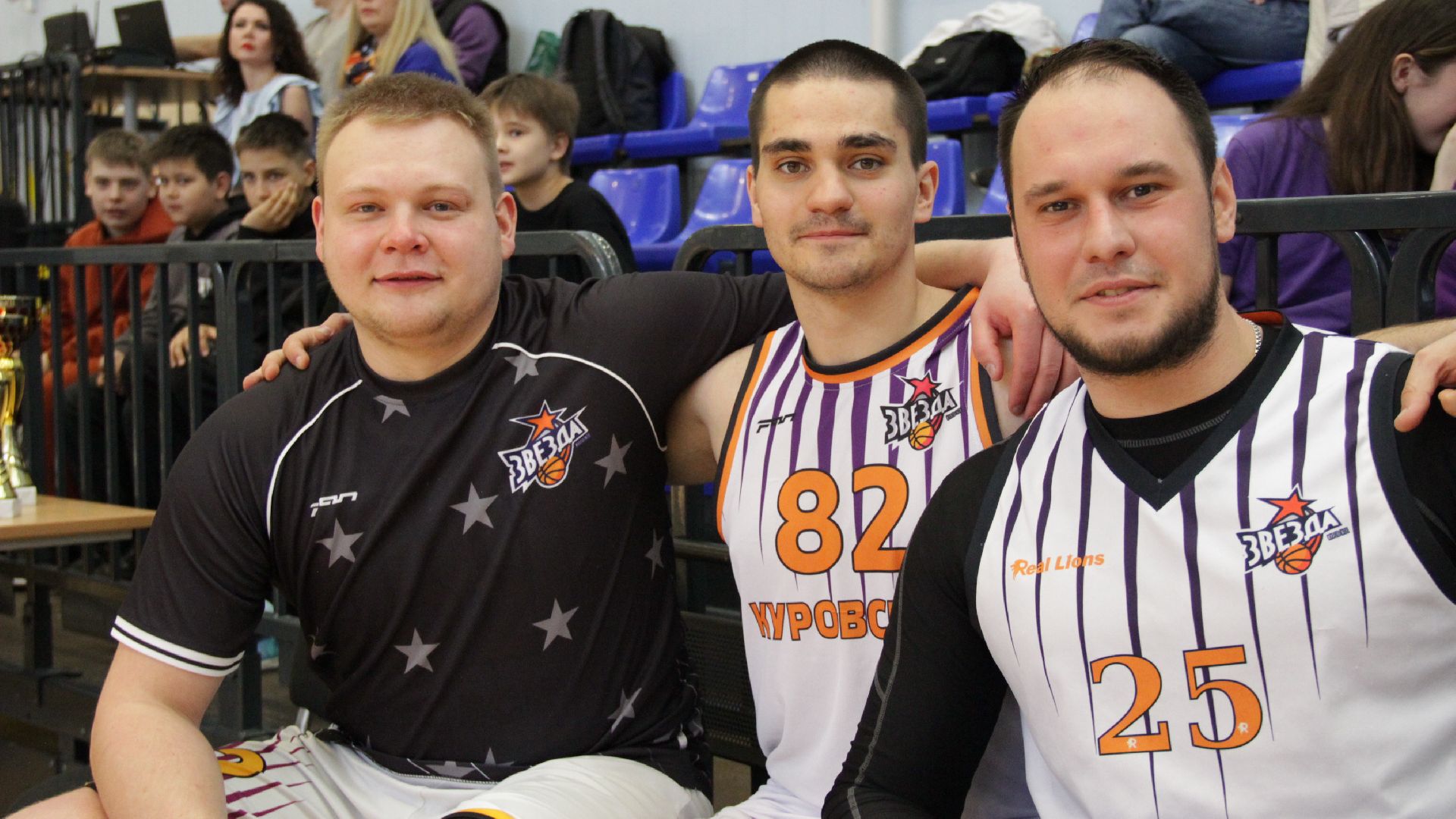 Рошаль, БК Химик, Куровское БК Звезда, СКЦ Рошаль, Большая Шатура, спорт, турнир по баскетболу,