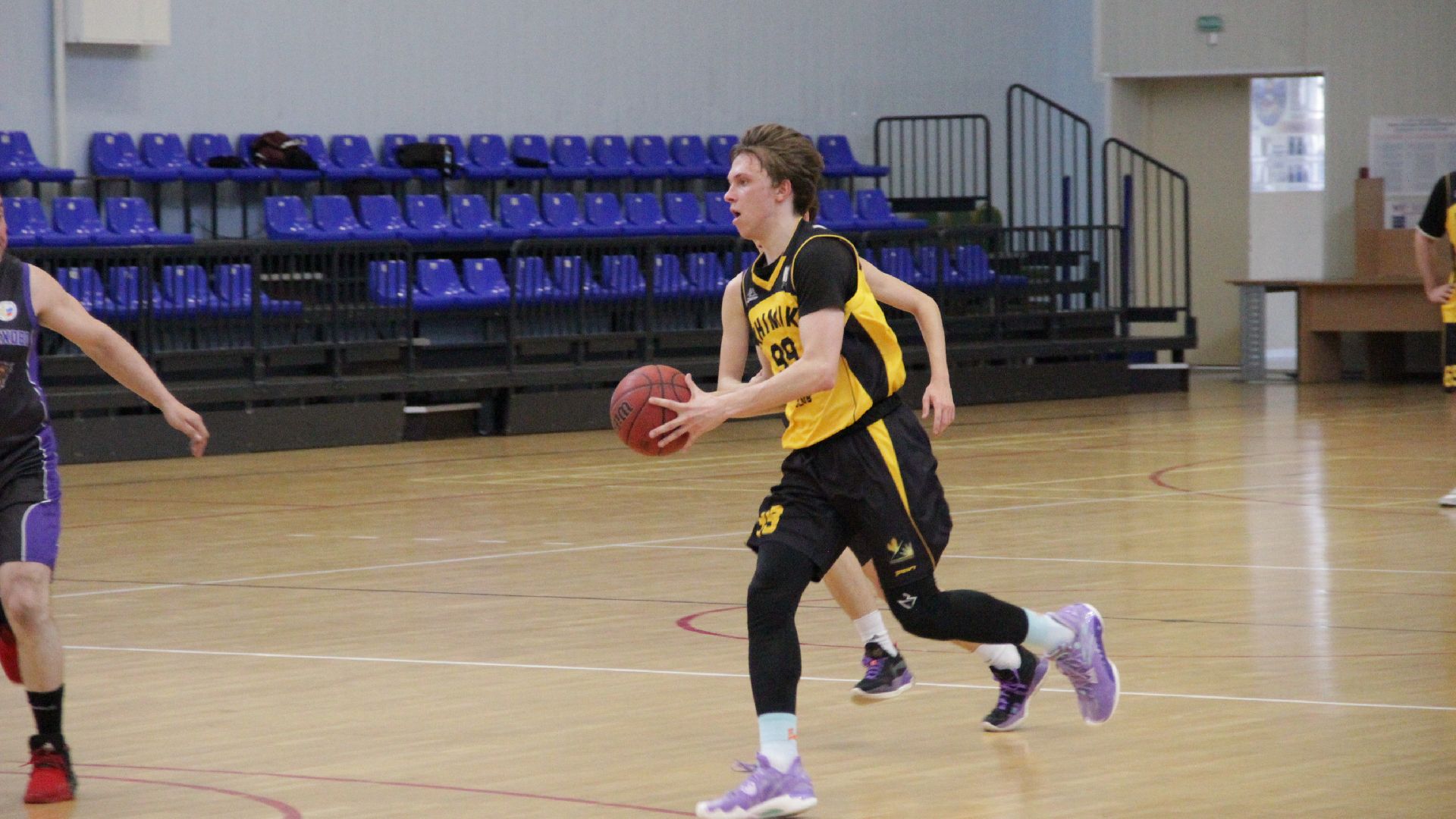 Рошаль, БК Химик, Куровское БК Звезда, СКЦ Рошаль, Большая Шатура, спорт, турнир по баскетболу,