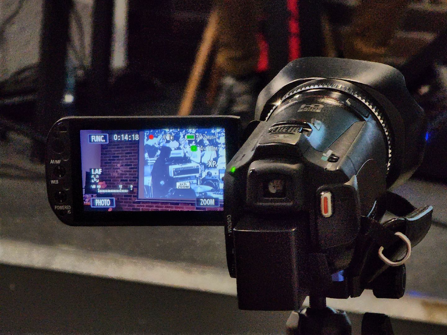 музыка, Черноголовка, культура, молодежь,