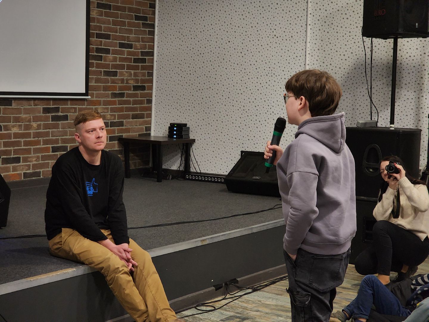 музыка, Черноголовка, культура, молодежь,