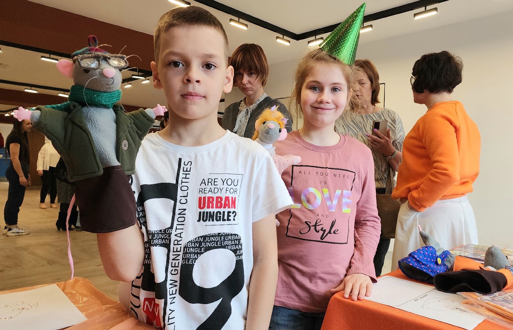 Домодедово, Благотворительность, Доброе дело, Волонтеры, волонтеры подмосковья, Дорогою добра, Подмосковье, дети с овз, Особенные дети, мы рядом, спектакль,