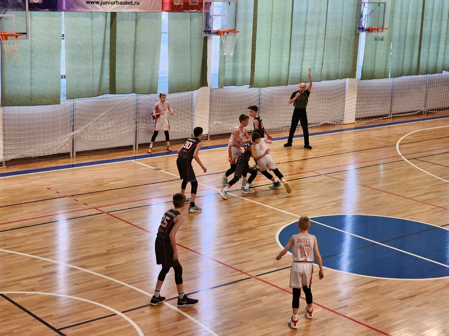 Черноголовка, Лобня, Химки, мытищи, Баскетбол, Минспорта,