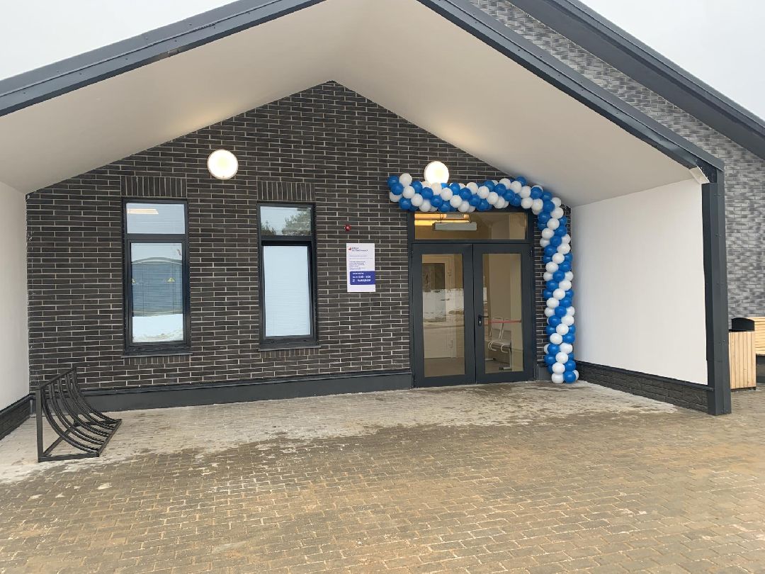 Краснознаменск, общество