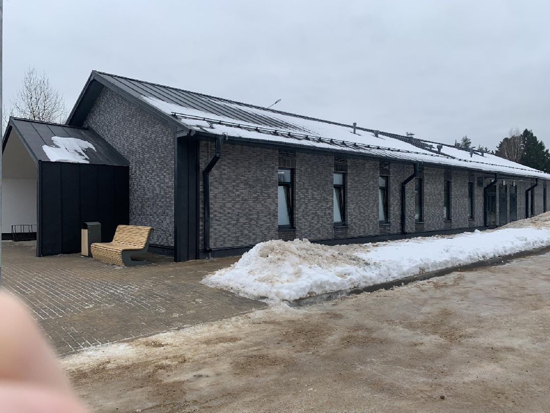 Краснознаменск, общество