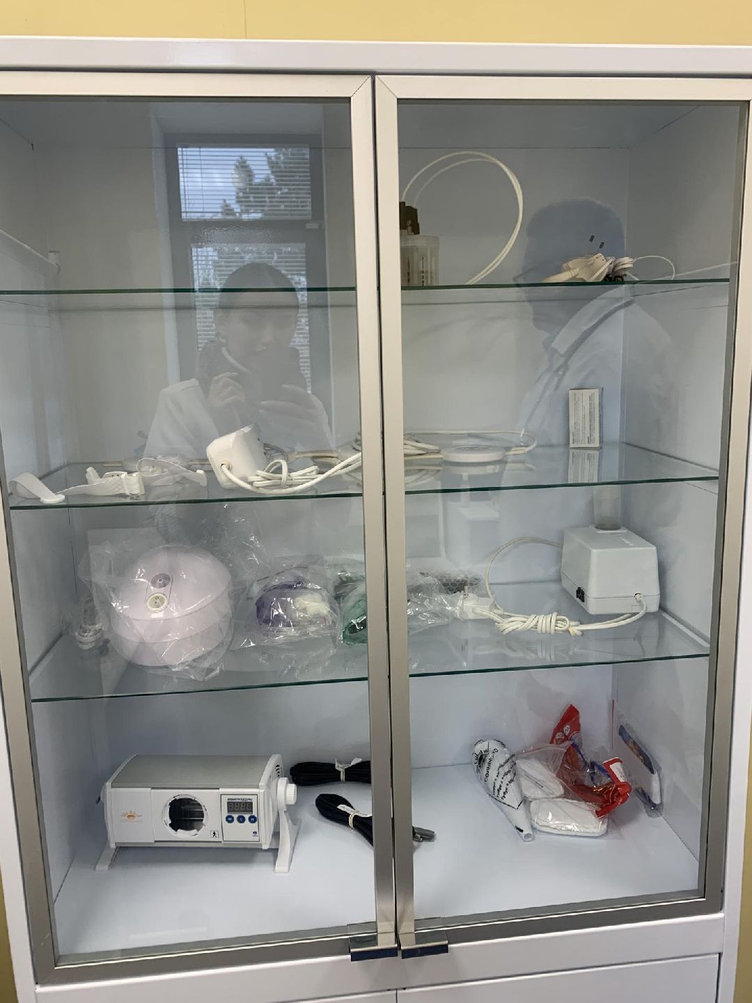 Краснознаменск, общество