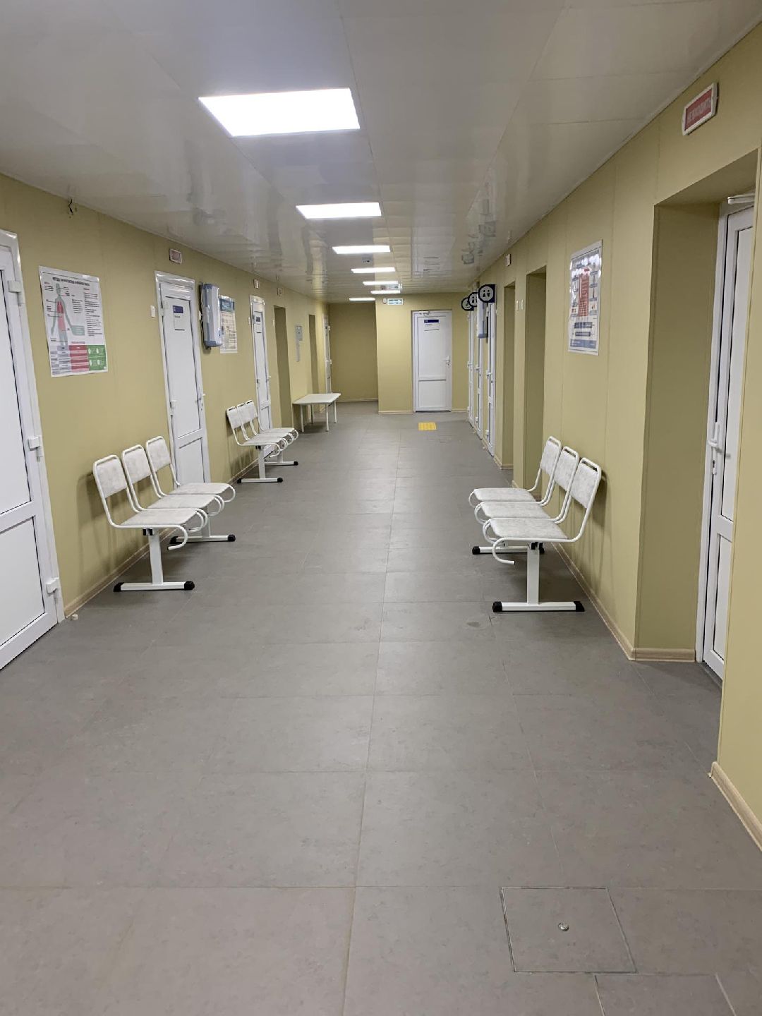 Краснознаменск, общество