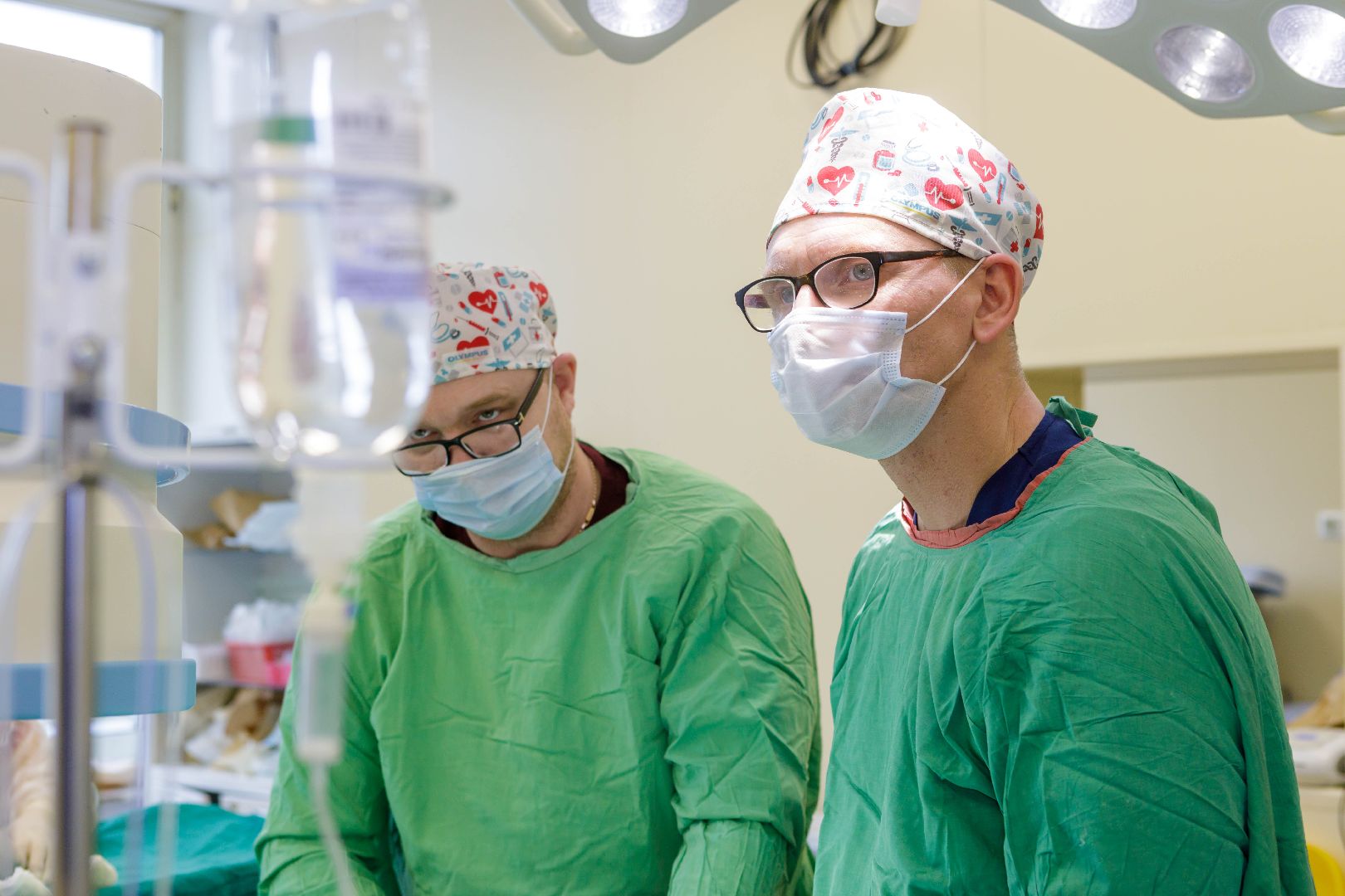 люберцы, операции, люберецкая областная больница,