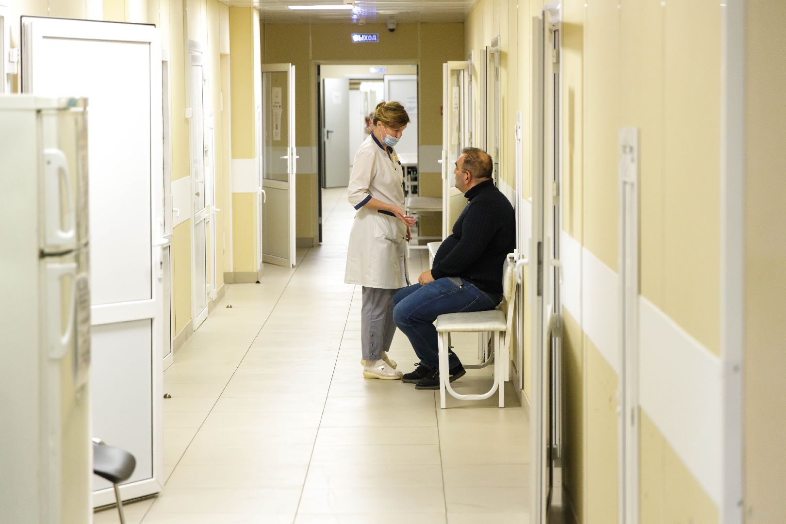 люберцы, операции, люберецкая областная больница,