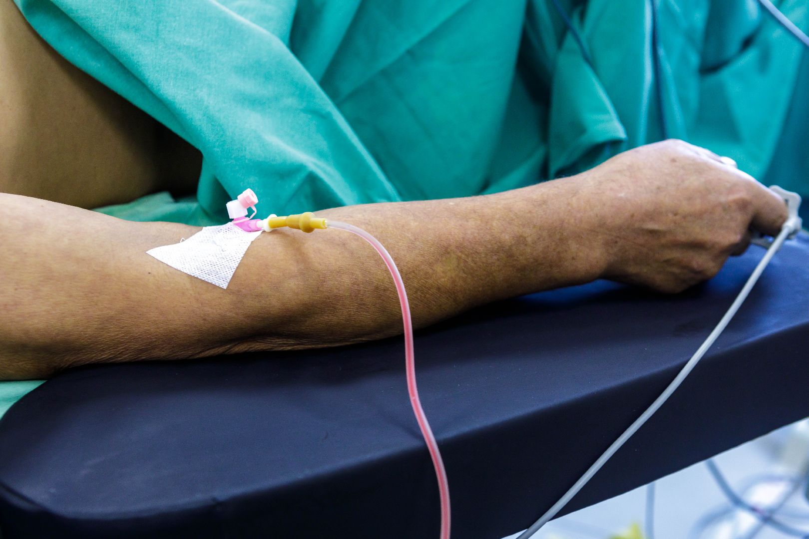 люберцы, операции, люберецкая областная больница,