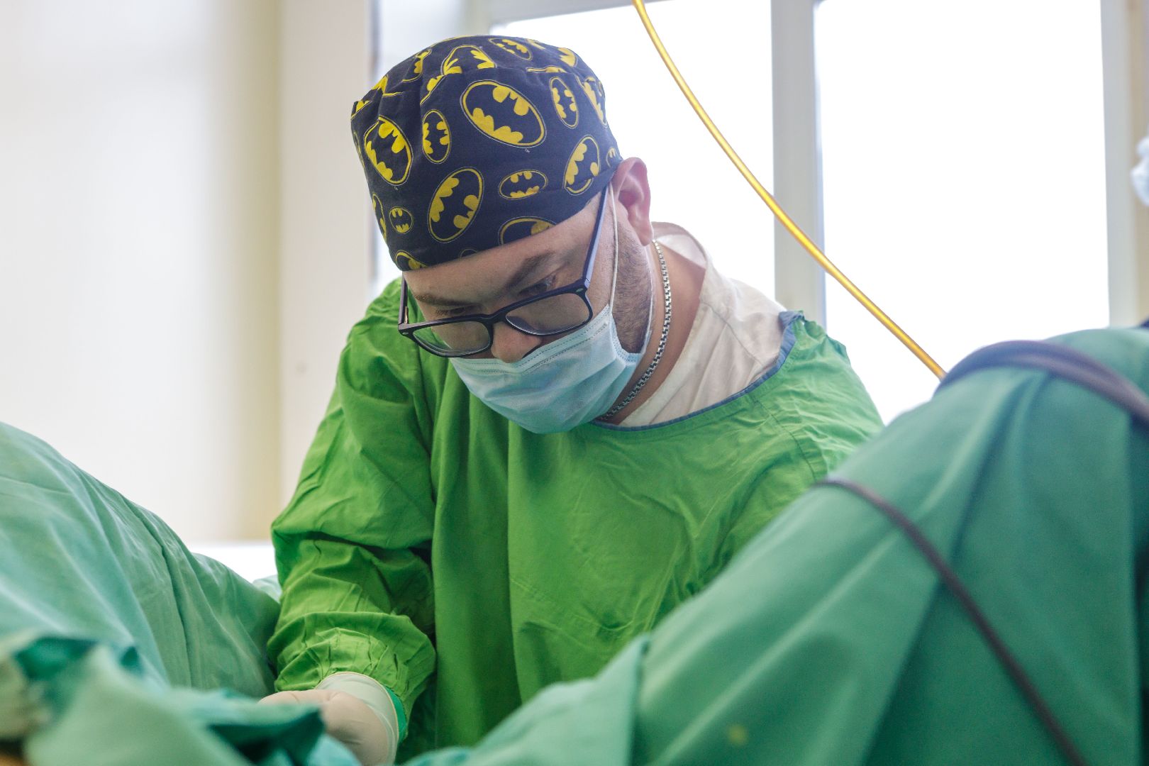 люберцы, операции, люберецкая областная больница,