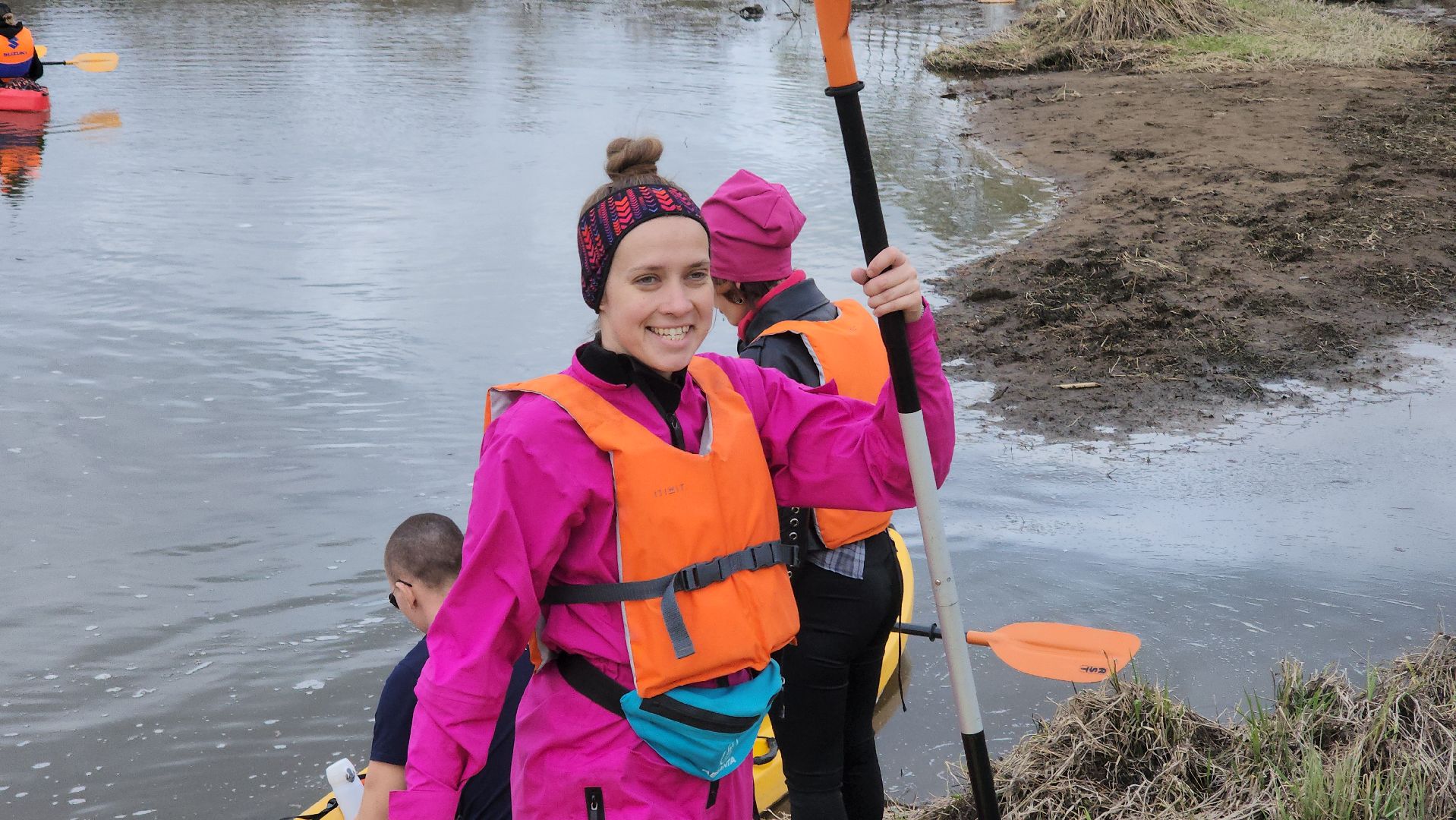 экология, сплав, сплав на каяках, Сплав-Руза, Чистая Руза, Сбор мусора, субботник, водоемы, руза, субботник,