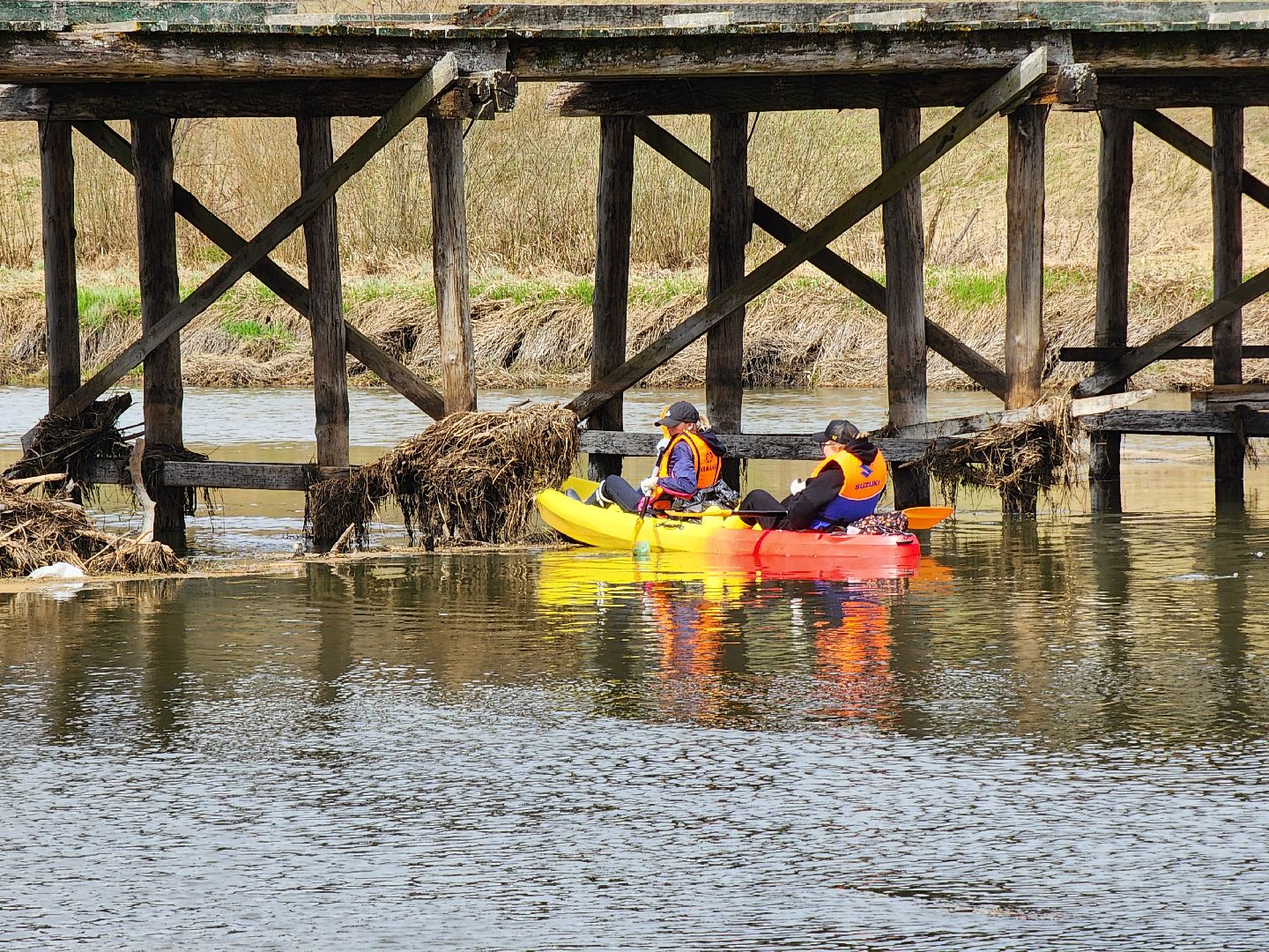 экология, сплав, сплав на каяках, Сплав-Руза, Чистая Руза, Сбор мусора, субботник, водоемы, руза, субботник,