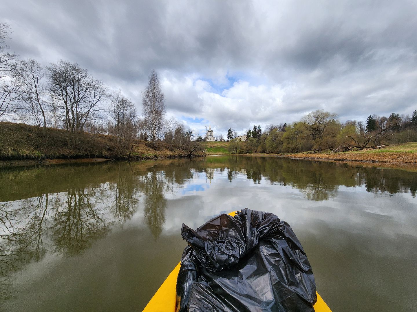 экология, сплав, сплав на каяках, Сплав-Руза, Чистая Руза, Сбор мусора, субботник, водоемы, руза, субботник,