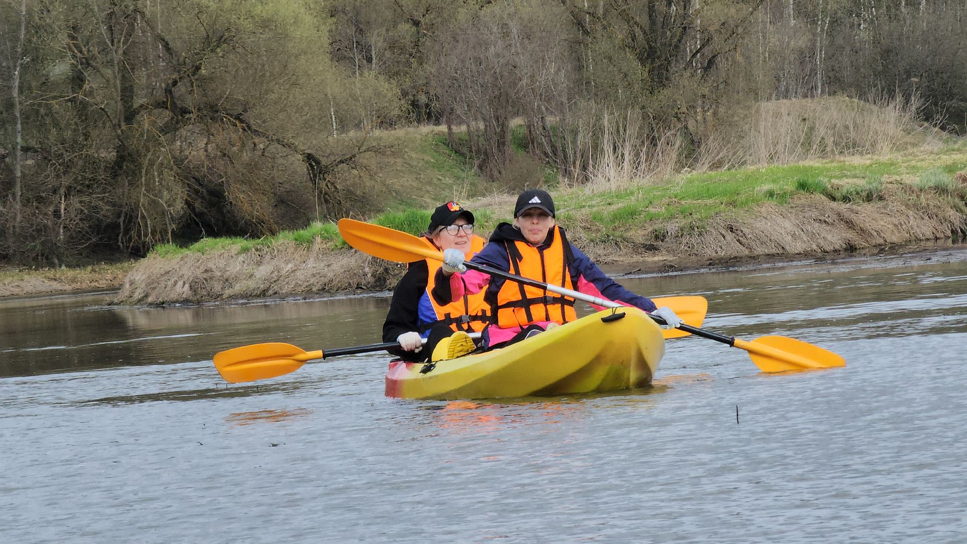 экология, сплав, сплав на каяках, Сплав-Руза, Чистая Руза, Сбор мусора, субботник, водоемы, руза, субботник,