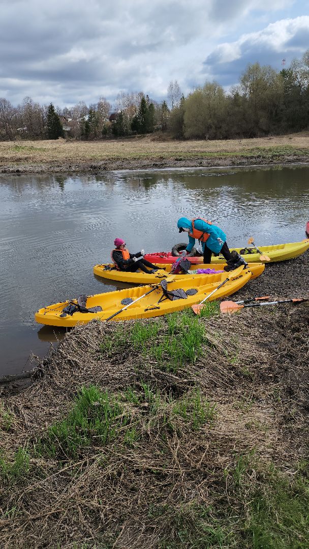 экология, сплав, сплав на каяках, Сплав-Руза, Чистая Руза, Сбор мусора, субботник, водоемы, руза, субботник,