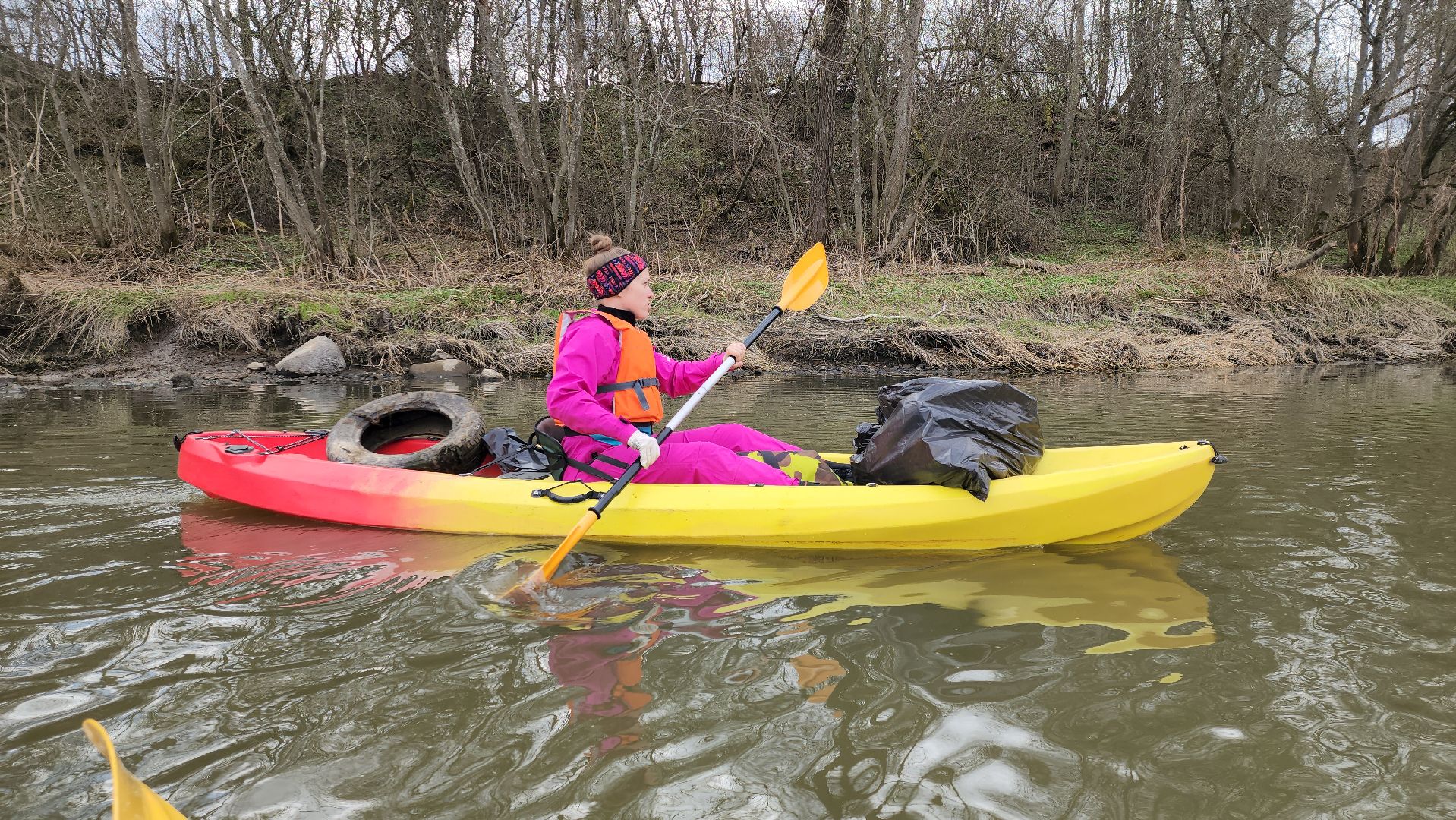экология, сплав, сплав на каяках, Сплав-Руза, Чистая Руза, Сбор мусора, субботник, водоемы, руза, субботник,