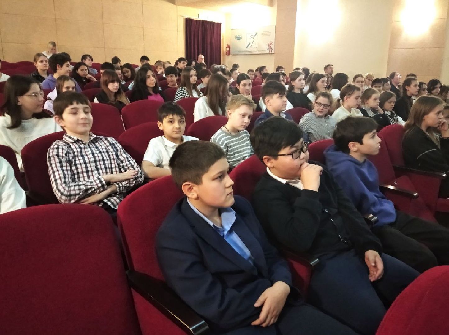 Одинцово, МКФ День Победы, Фонд культурных инициатив, Президентский фонд,