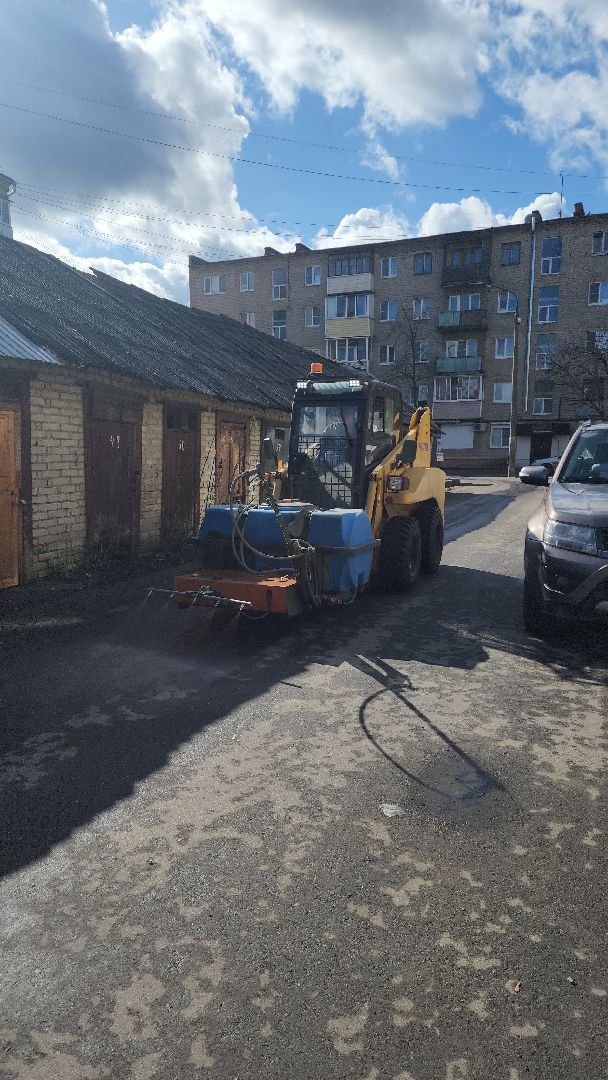 шатура, жкх, жкх и благоустройство, жкх подмосковье, уборка территории, благоустровйство,мойка,
