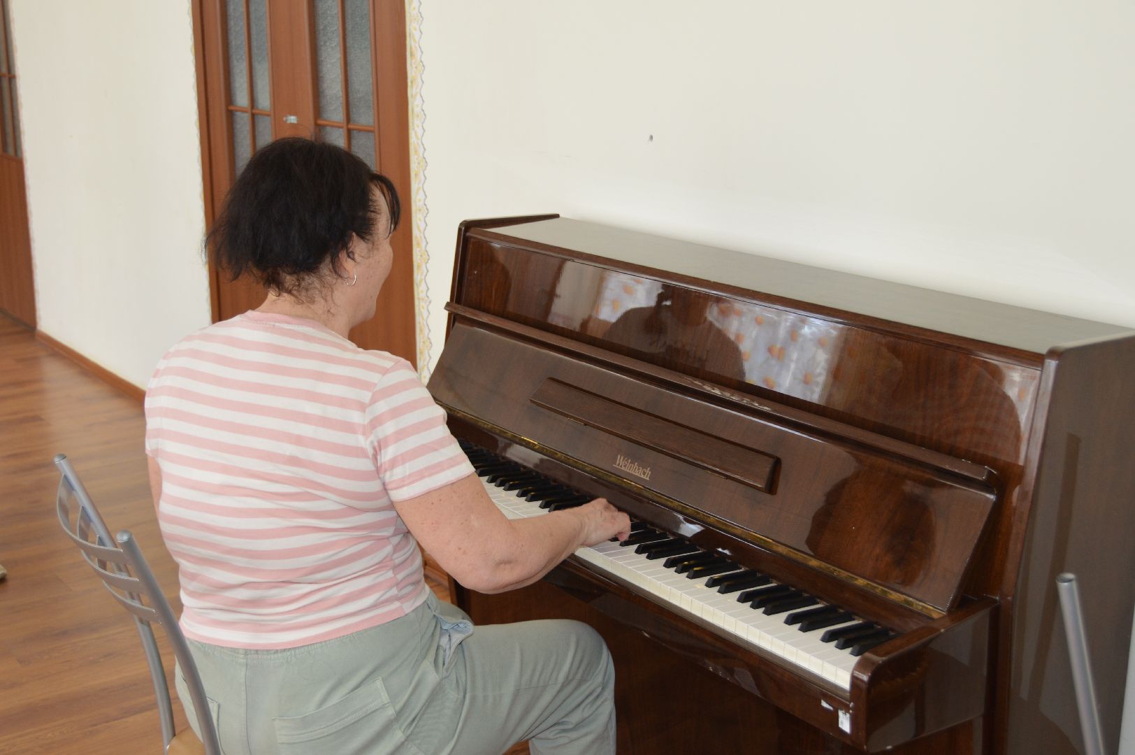 Международный день культуры, деть театра, день кино, вокал, керва, шатура, репетиция,