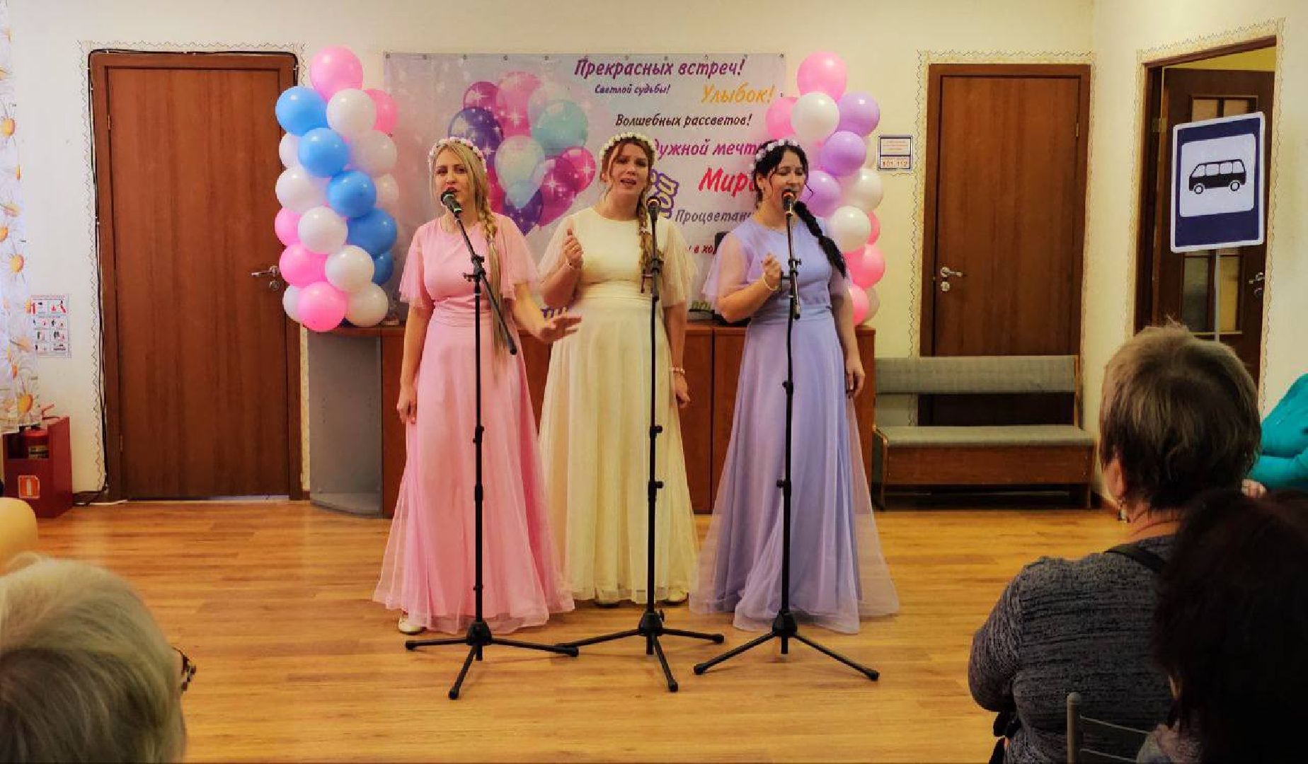 Международный день культуры, деть театра, день кино, вокал, керва, шатура, репетиция,