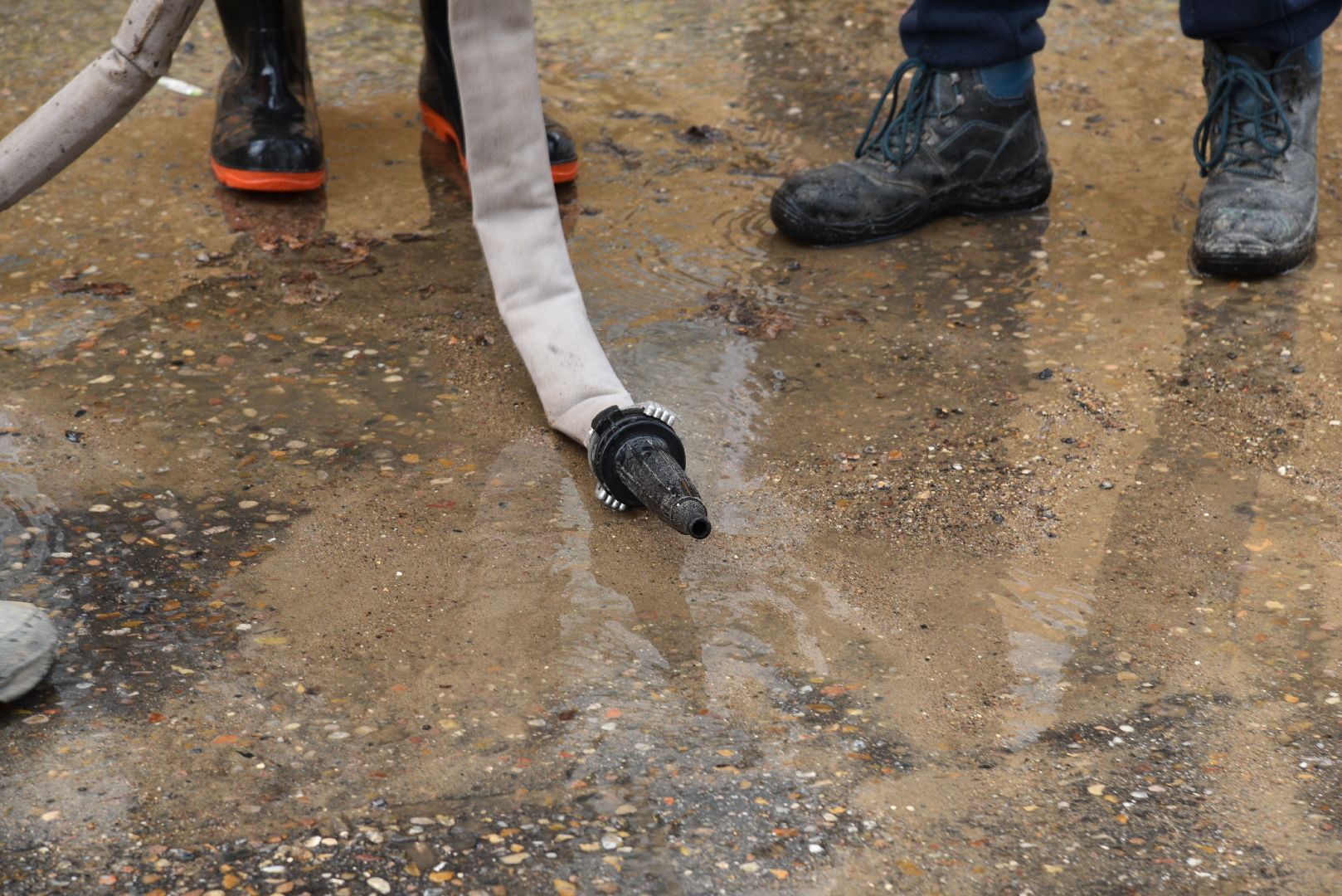 лотошино, благоуйстройство, уборка дворов после зимы, уборка детских площадок,