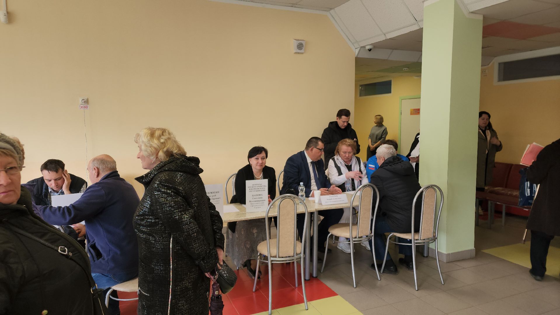 ступино, выездная администрация, памятники подмосковья,