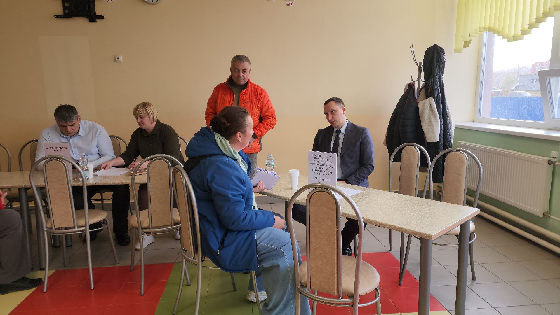 ступино, выездная администрация, памятники подмосковья,