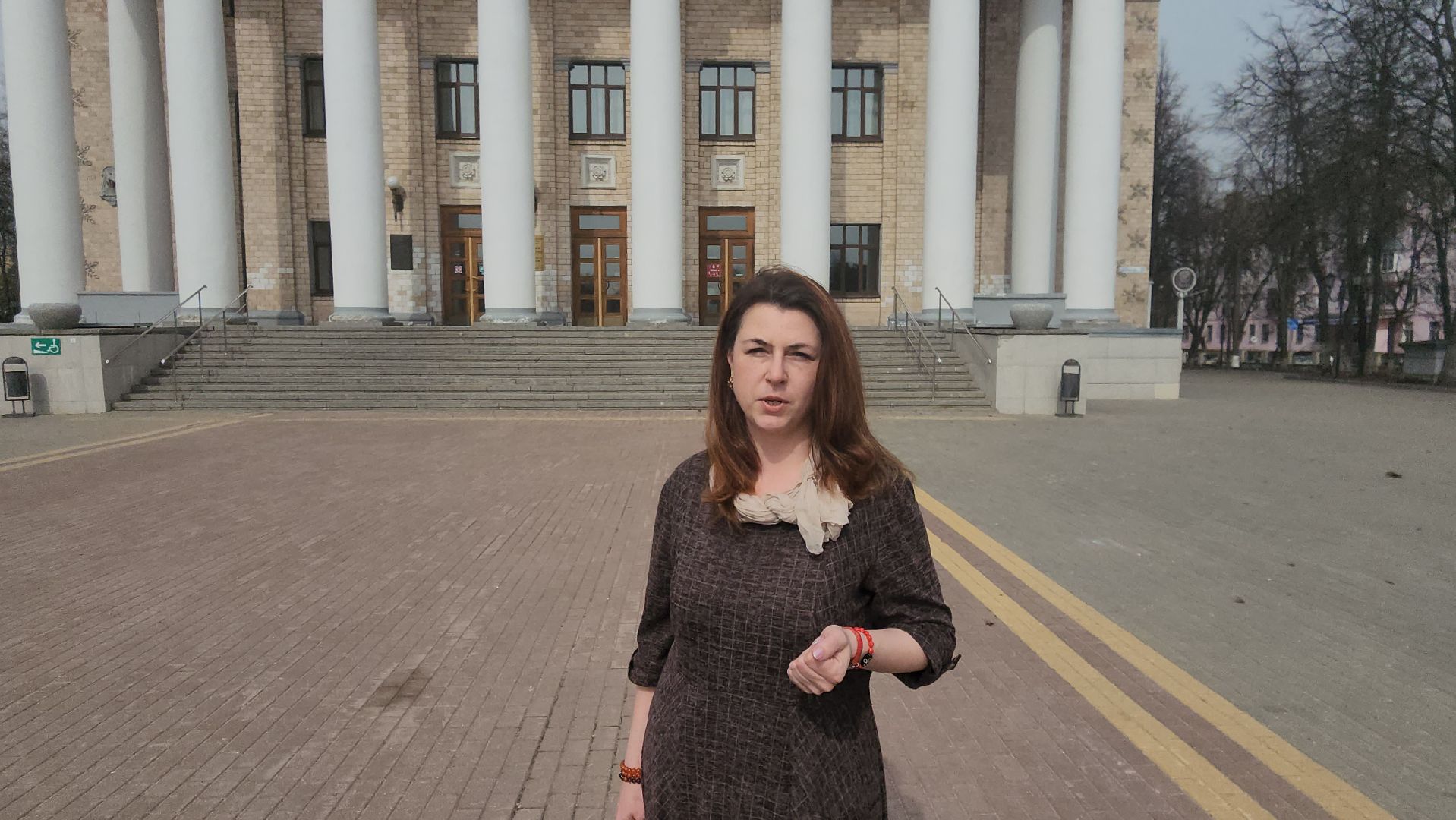 Встреча-знакомство, промышленность, торгово-промышленная палата, дворец культуры, Марина Курякова, мастемайнд,