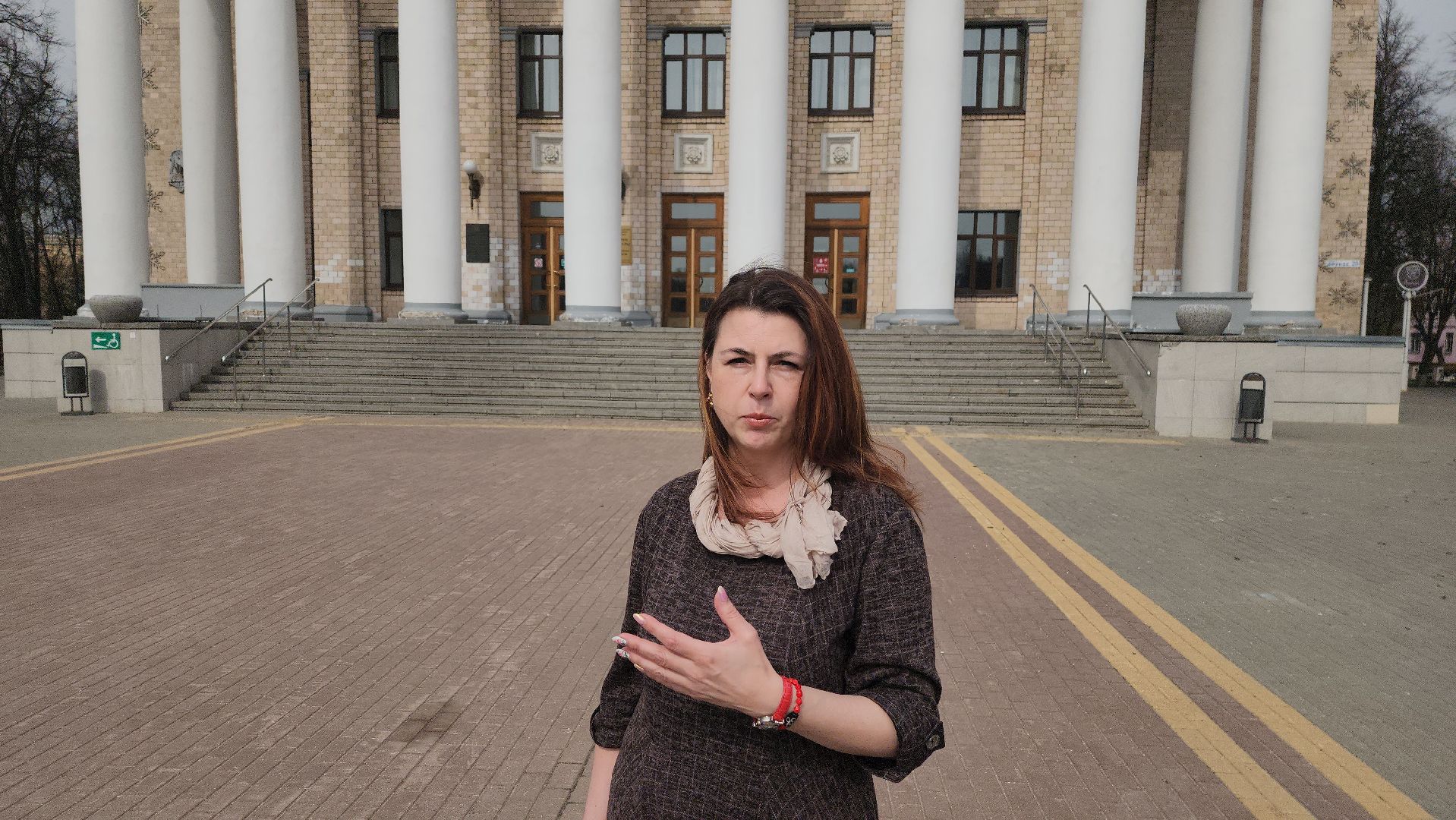 Встреча-знакомство, промышленность, торгово-промышленная палата, дворец культуры, Марина Курякова, мастемайнд,