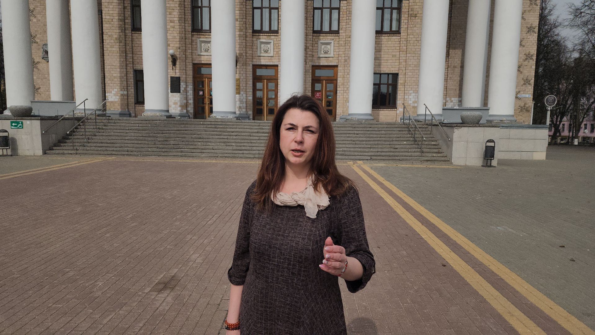 Встреча-знакомство, промышленность, торгово-промышленная палата, дворец культуры, Марина Курякова, мастемайнд,