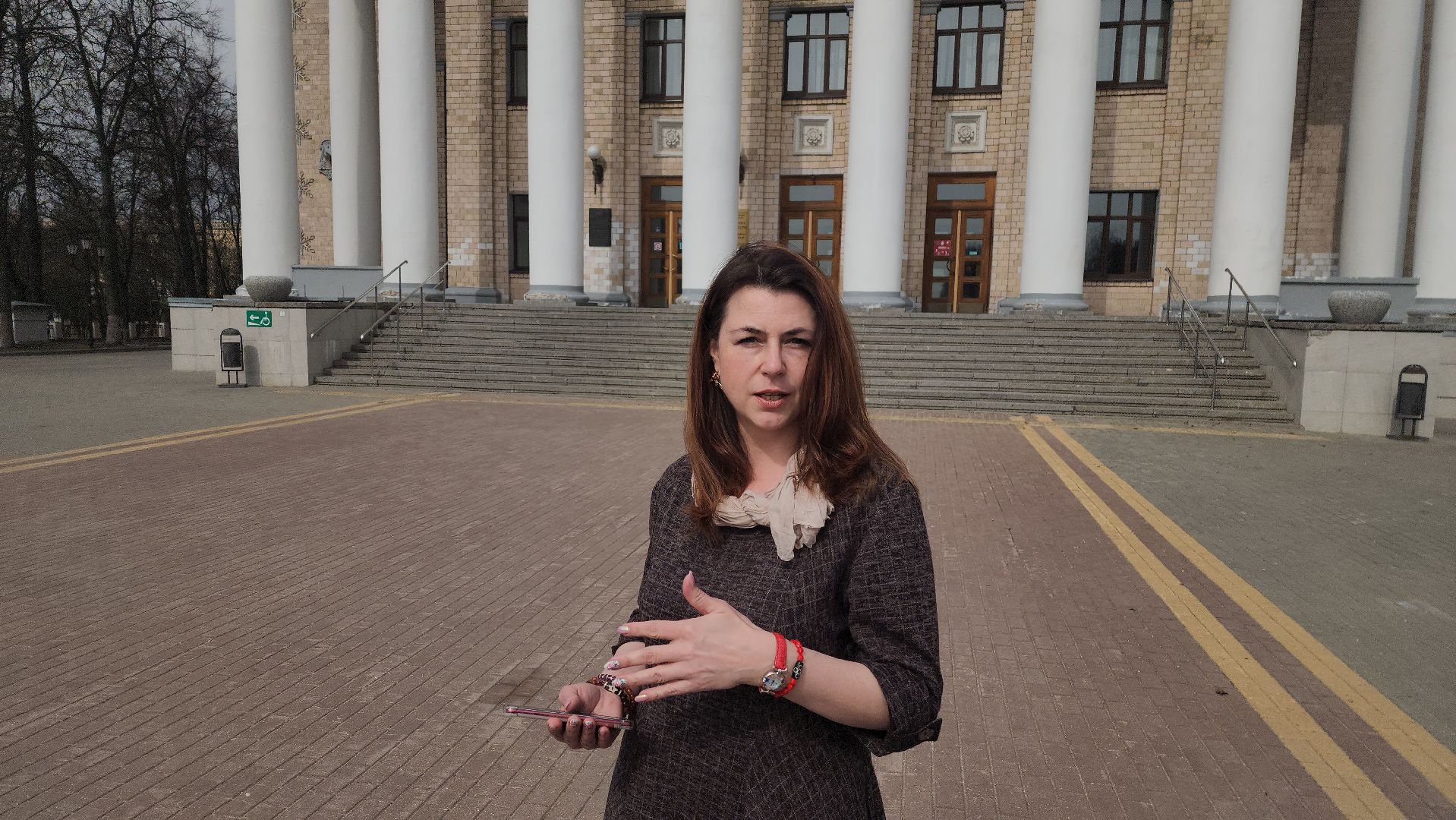 Встреча-знакомство, промышленность, торгово-промышленная палата, дворец культуры, Марина Курякова, мастемайнд,