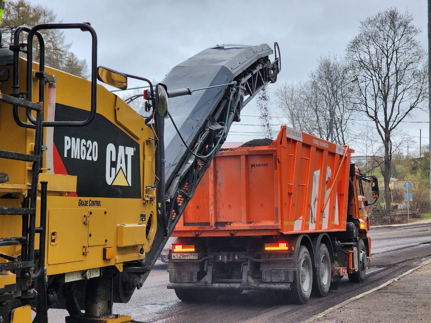 руза, мосавтодор, ремонт дорог, ремонт дороги, рузский городской округ, московская область, подмосковье,