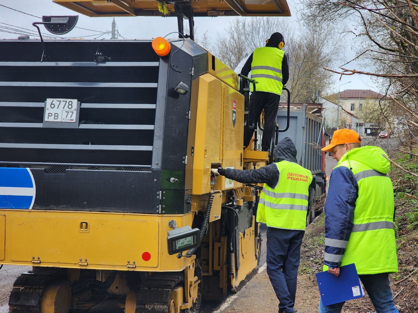 руза, мосавтодор, ремонт дорог, ремонт дороги, рузский городской округ, московская область, подмосковье,