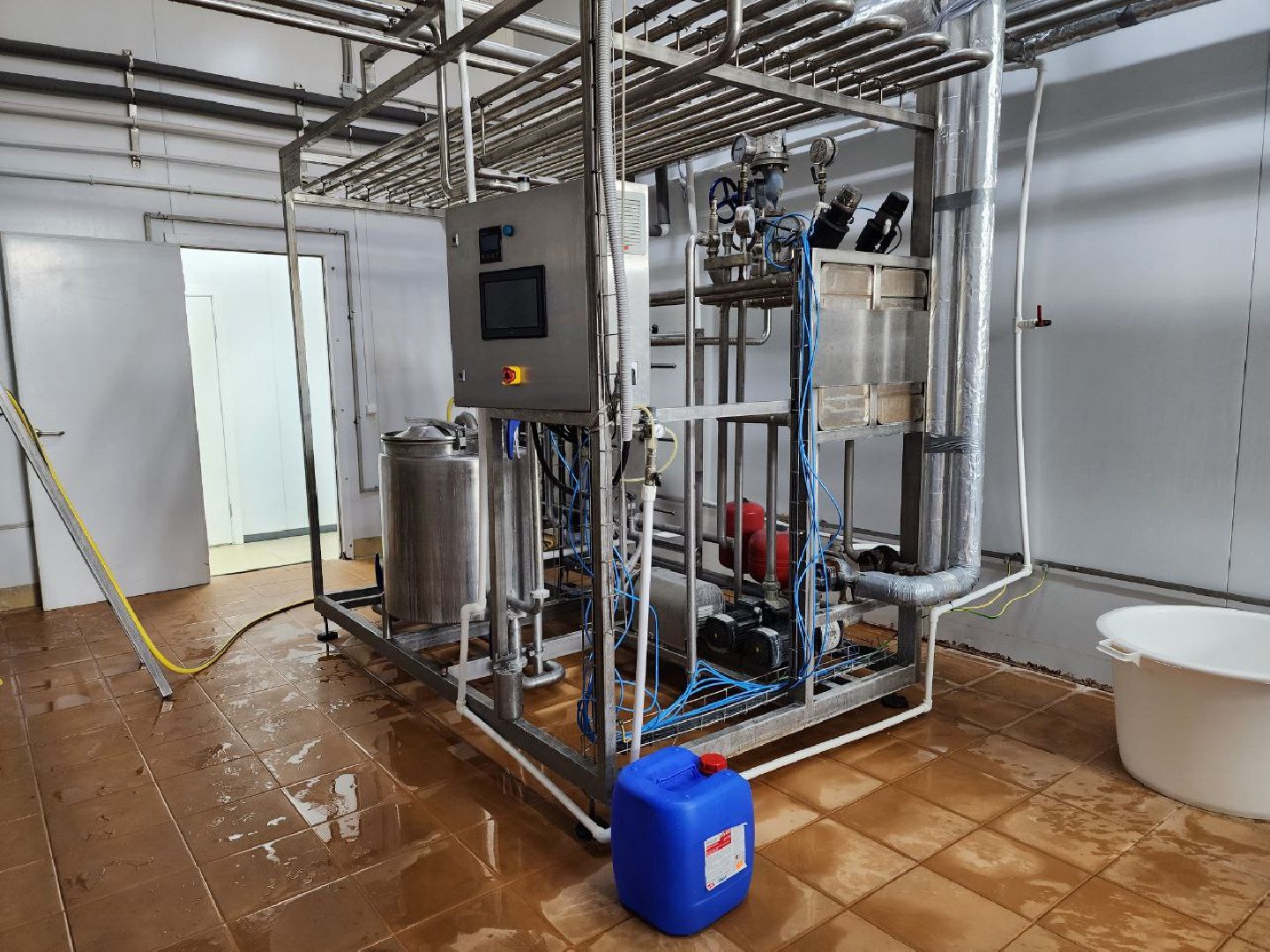 чехов, экономика, сыроварня, импортозамещение, производство,