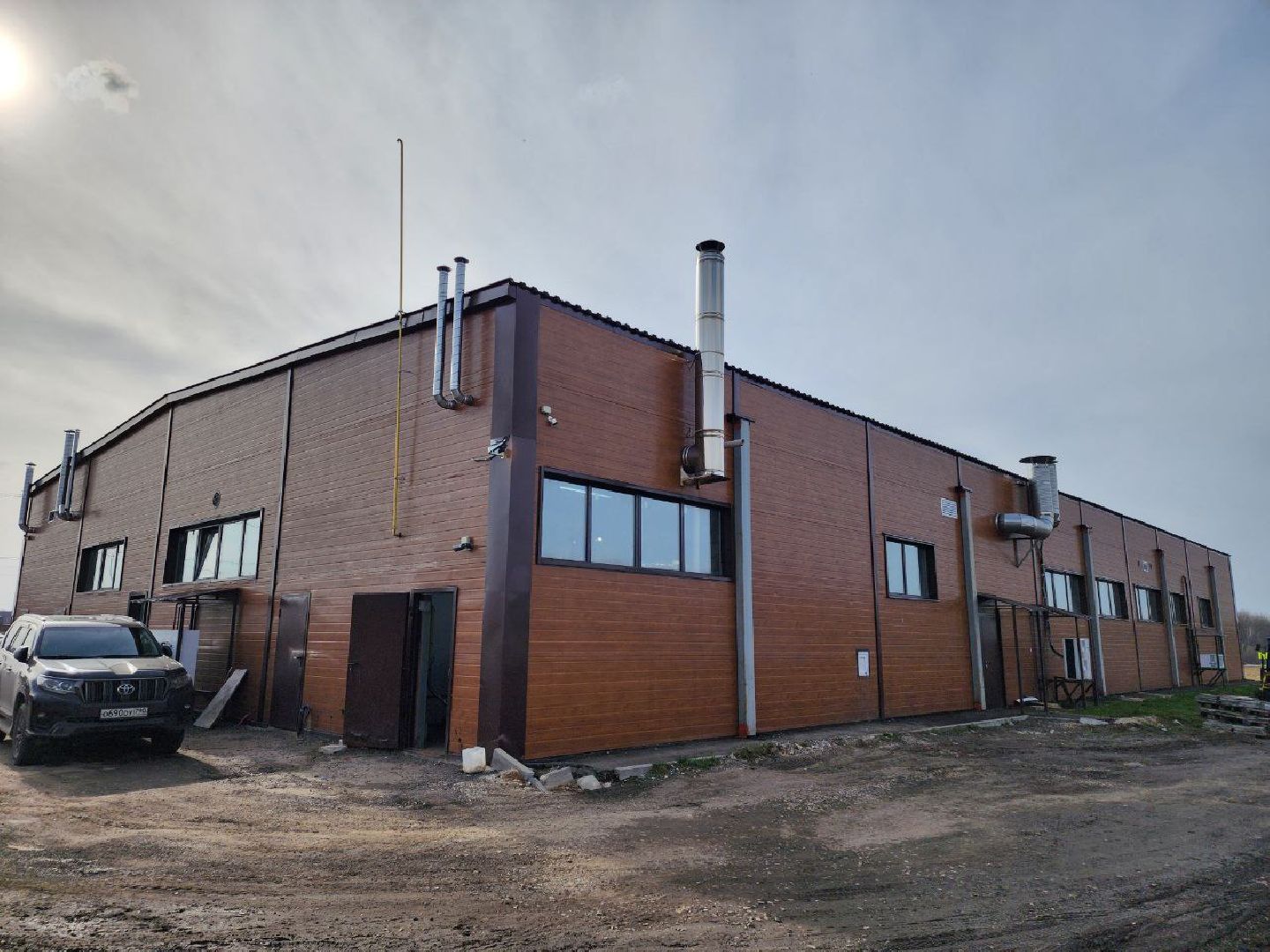 чехов, экономика, сыроварня, импортозамещение, производство,