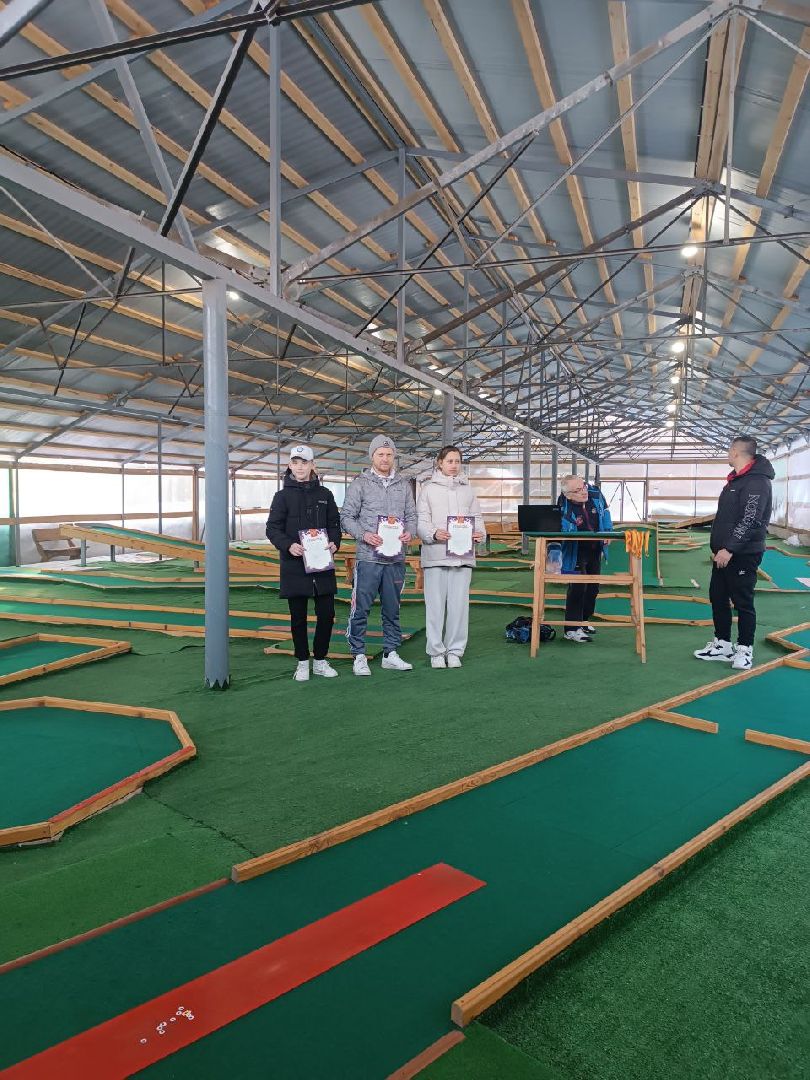 шаховская, гольф, спорт, спорт в подмосковье,