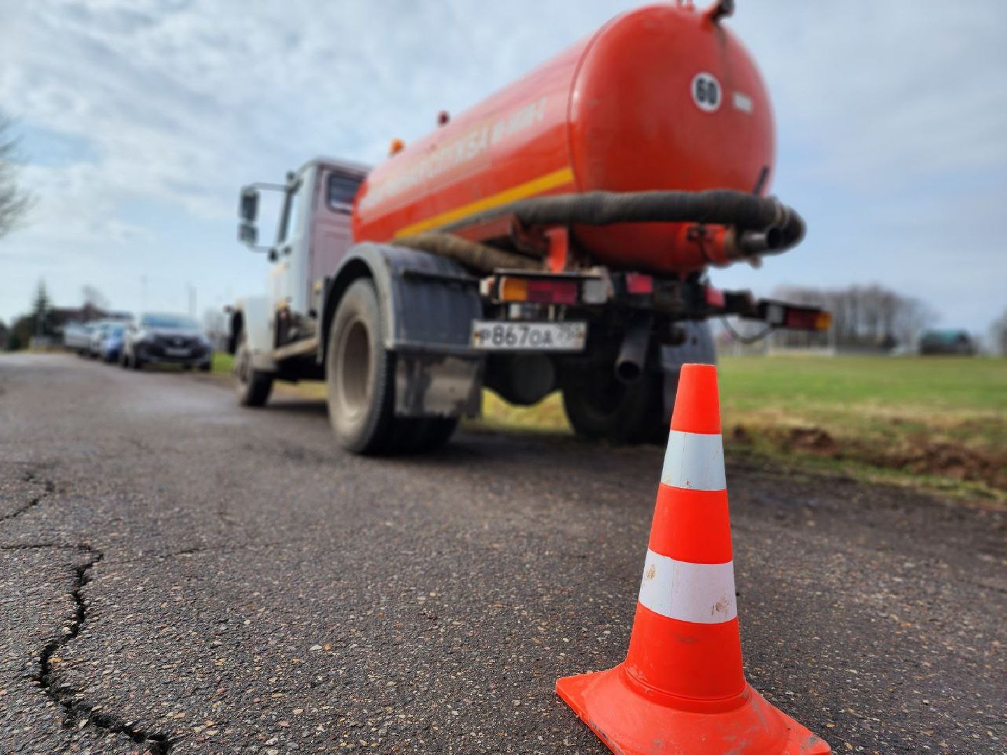 можайск, можайский городской округ, подмосковье, жкх, рейд, несанкционированное подключение, централизованные сети, нарушения, договор,