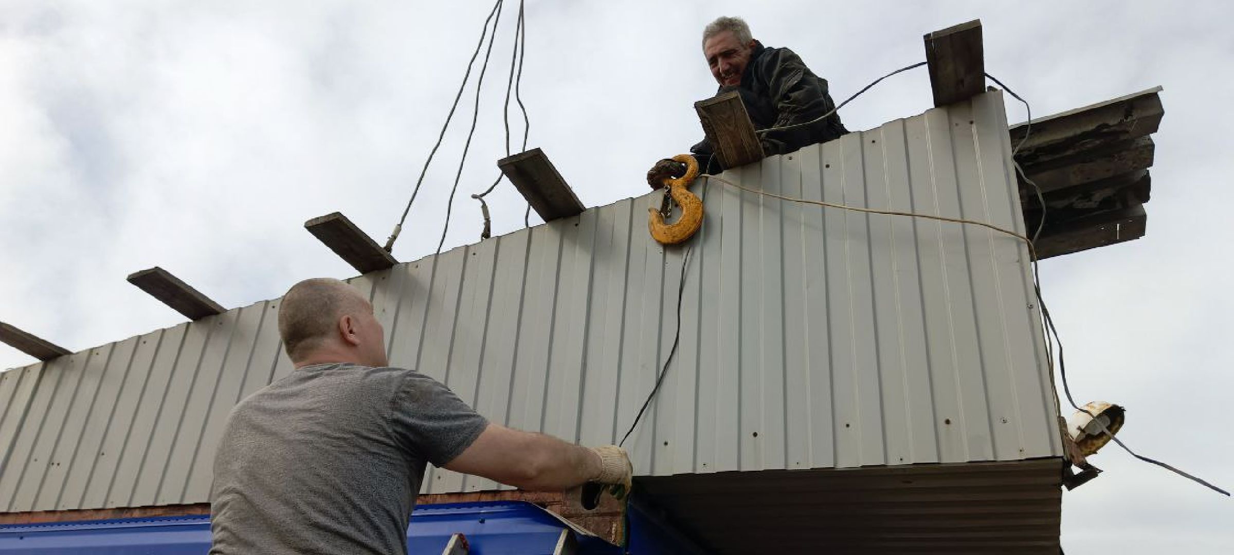 Дмитров, Снос незаконных объектов,