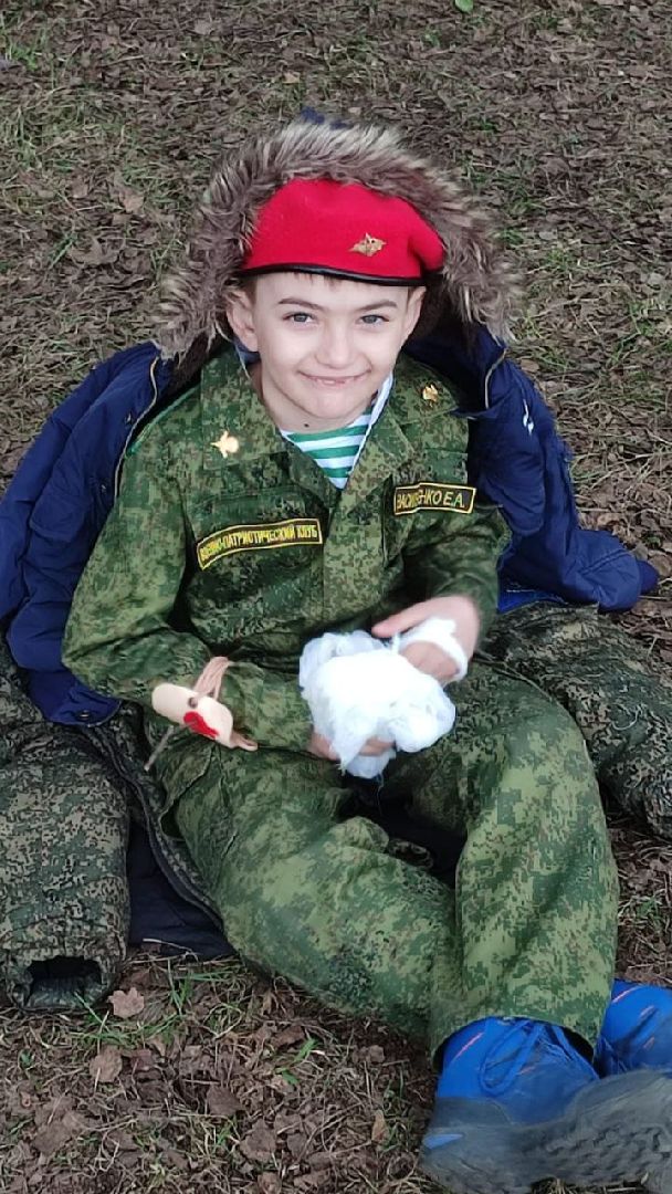 зарница, муниципальный этап, игра, стратегия, юнармия,