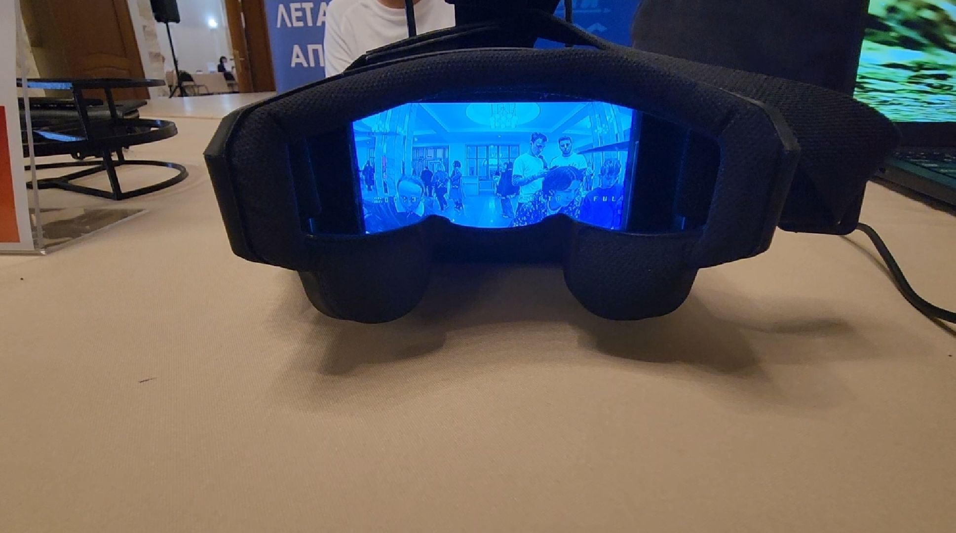 долгопрудный, физтех-колледж, ярмарка вакансий, беспилотники, бпла,