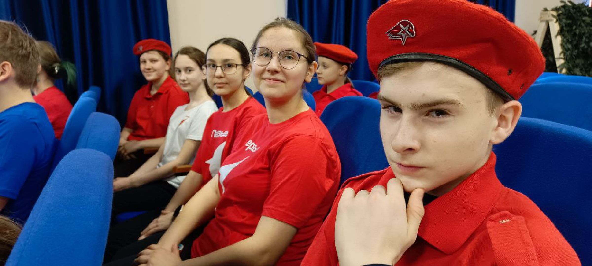 Дмитров, Парта героя, Юрий Гагарин,