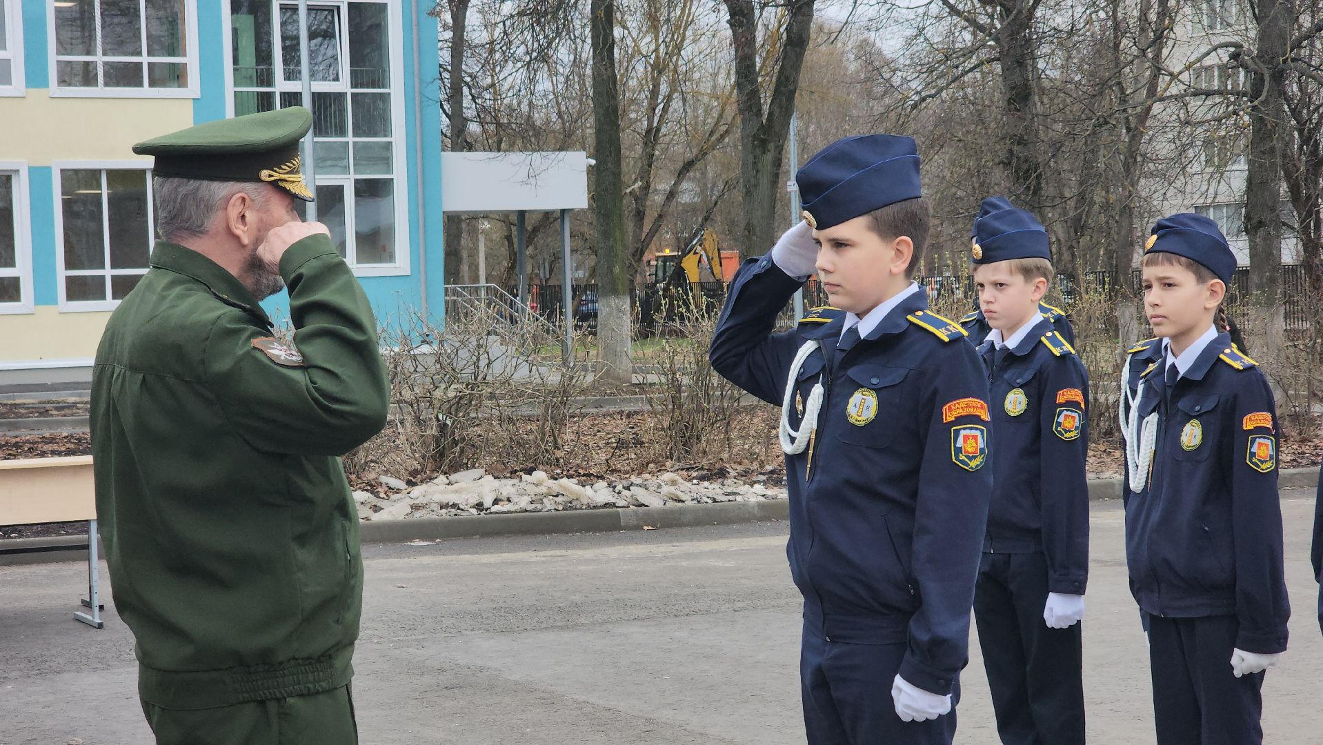 зарница, военно-патриотические соревнования, спорт, образование, Лосино-Петровский,