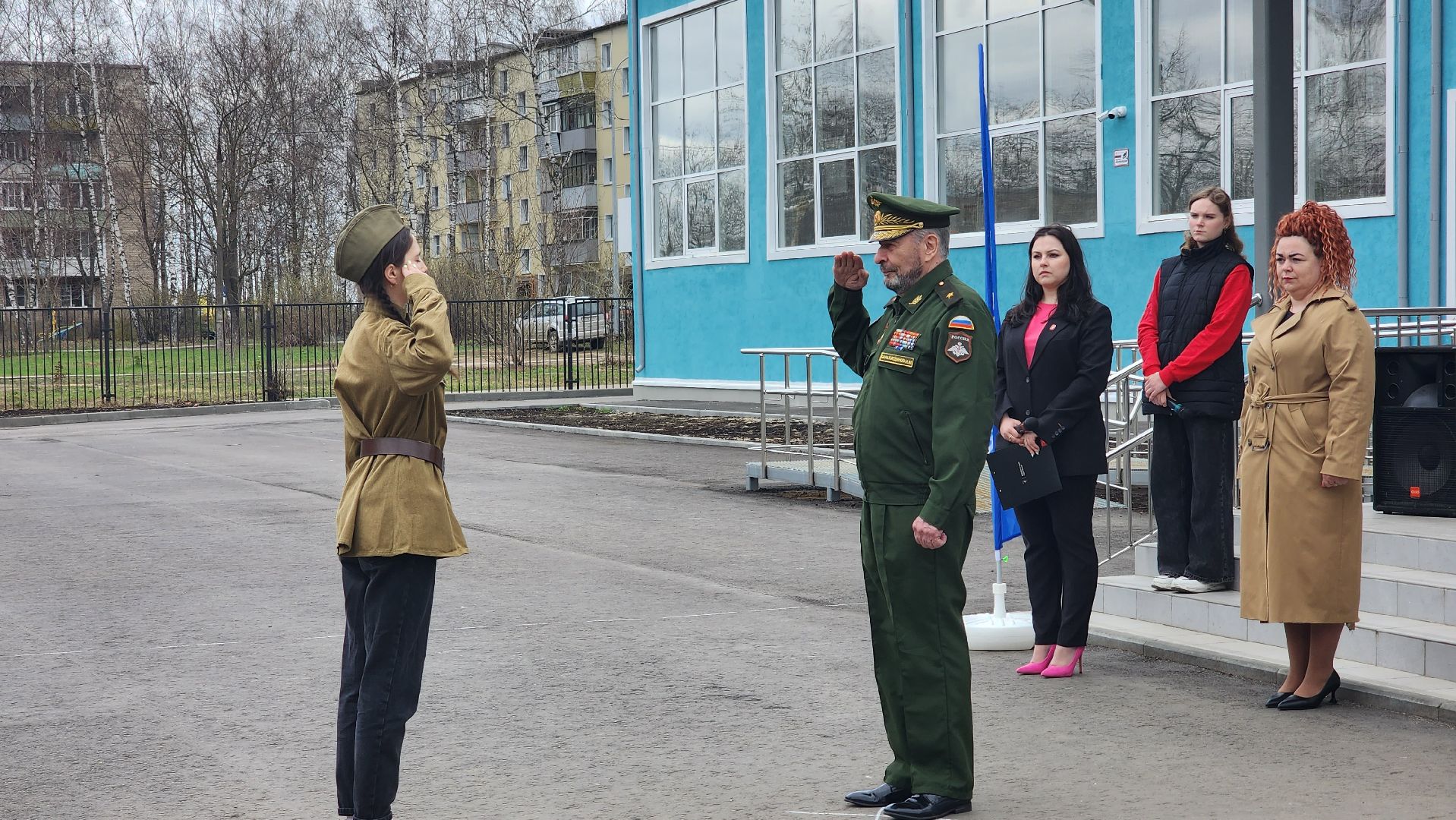 зарница, военно-патриотические соревнования, спорт, образование, Лосино-Петровский,