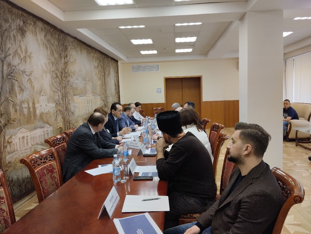 Ярмарка, мёд