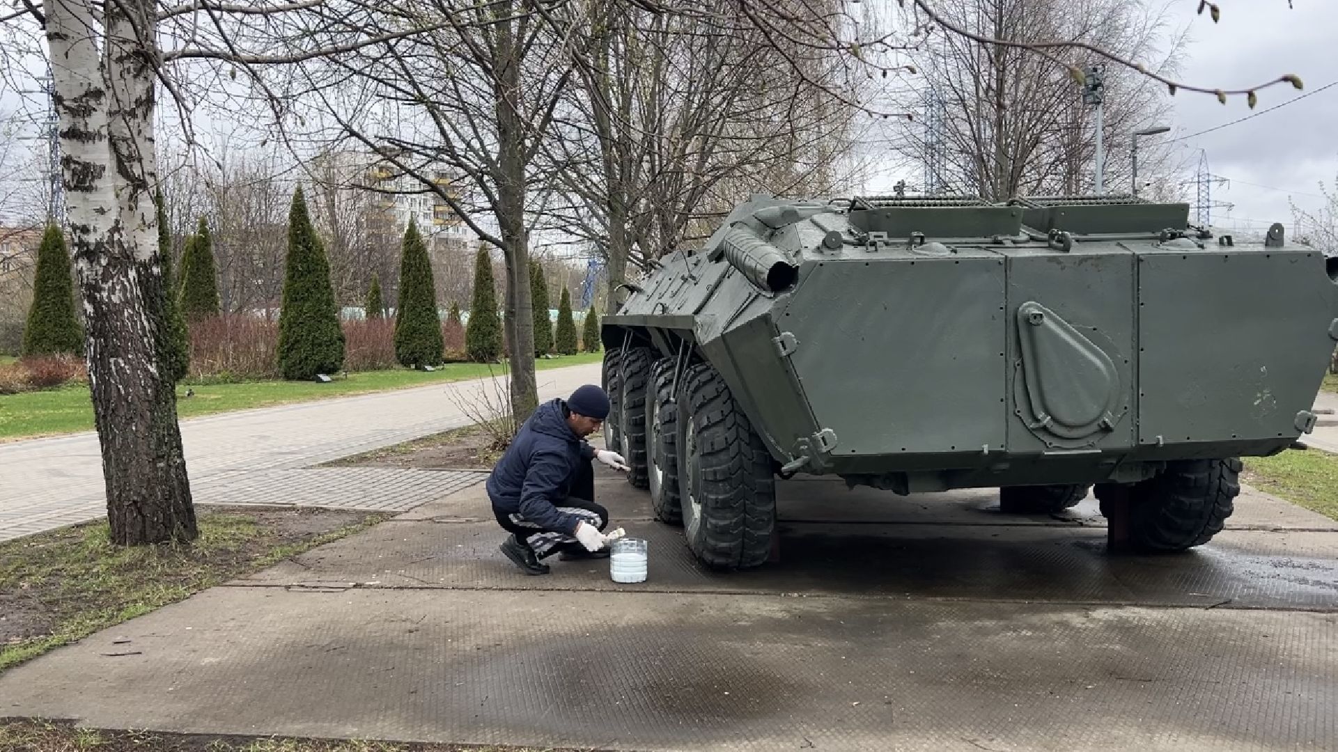 химки, благоустройство, уборка города, уборка памятников,