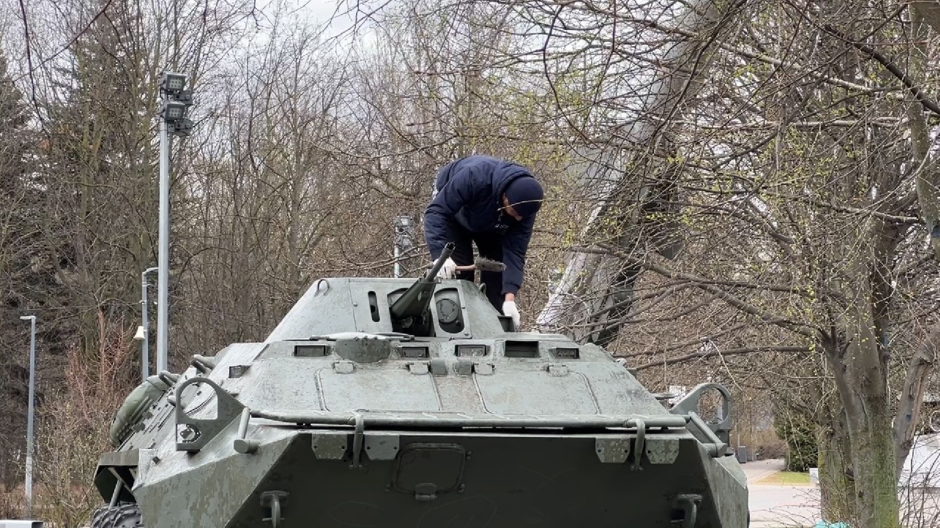 химки, благоустройство, уборка города, уборка памятников,