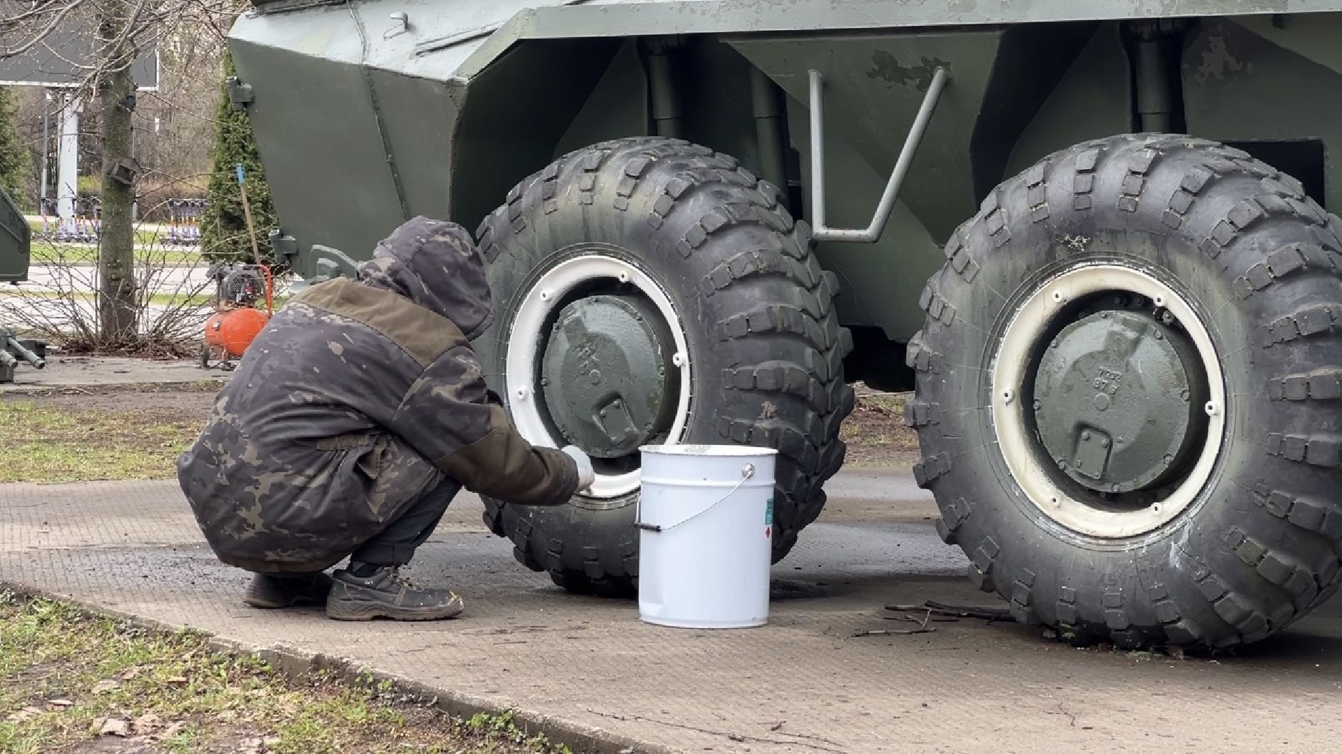 химки, благоустройство, уборка города, уборка памятников,